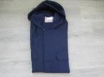 Overall PROBAN + CAP 100% katoen M.BLAUW maat 66, Ophalen of Verzenden, Nieuw, Heren, Overall