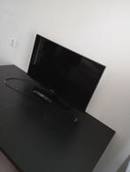 Samsung tv 32 inch FULL HD Moet weg, Ophalen, Gebruikt, 50 Hz, Samsung
