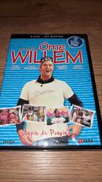 De Film van Ome Willem met Edwin Rutten en Aart Staartjes., Vanaf 16 jaar, Ophalen of Verzenden, Zo goed als nieuw, Actie en Avontuur