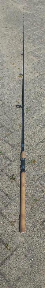 Lion feeder hengel, Watersport en Boten, Ophalen, Gebruikt, Overige typen