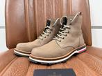 Boots Moncler New Vancouver 44, Ophalen of Verzenden, Nieuw, Zwart, Boots