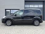 Peugeot Partner 120 1.6 BlueHDi 100 L1 Première ✓LED DRL, Voorwielaandrijving, Stof, Euro 6, 4 cilinders