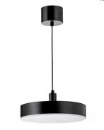 NYMÅNE Led-plafondlamp, draadloos dimbaar, Ophalen, Kunststof, Designer Ola Wihlborg, Nieuw