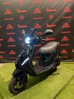 Piaggio Zip 2019 Brom! SP Black on Black / Full Malossi 80cc, Zip, Ophalen of Verzenden, Benzine