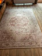 Een vintage look vloerkleed, 160x230cm, Huis en Inrichting, Stoffering | Tapijten en Kleden, Ophalen, 150 tot 200 cm, 200 cm of meer
