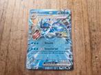 Gyarados EX 045/198, Hobby en Vrije tijd, Verzamelkaartspellen | Pokémon, Ophalen of Verzenden, Zo goed als nieuw, Losse kaart