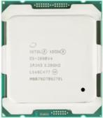 Intel Xeon E5 2650 V4 2.2GHz CPU met Socket LGA 2011-3, Ophalen of Verzenden, Gebruikt