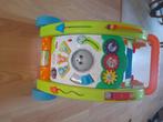 Baby loopwagen, Kinderen en Baby's, Speelgoed | Babyspeelgoed, Ophalen, Gebruikt, Overige typen, Met geluid