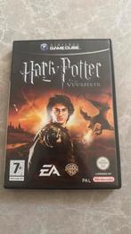 Harry Potter en de vuurbeker - Gamecube, Avontuur en Actie, 1 speler, Ophalen of Verzenden, Zo goed als nieuw