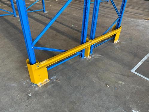 aanrijbeveiliging aanrijdbeveiliging, Doe-het-zelf en Verbouw, Metalen, Nieuw, IJzer, Ophalen of Verzenden
