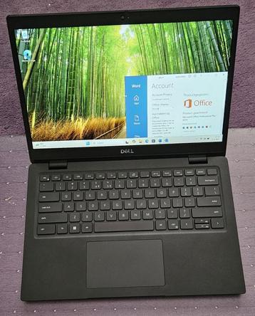 14“ Dell Latitude 3420, 11e gen i5, 8 Gb, 256 Nvme 2022 beschikbaar voor biedingen