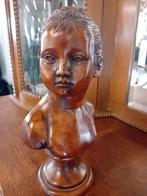 Buste van een kindje, Ophalen of Verzenden