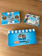 AH Spaaracties - Mini, Kookboek en Dieren, Albert Heijn, Ophalen of Verzenden