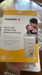 Medela set voor borstvoeding, Ophalen, Zo goed als nieuw, Borstkolf