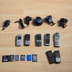 Retro Old school telefoons van Nokia en oplader te koop, Ophalen
