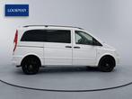 Mercedes-Benz Vito 113 CDI NAP Automaat Airco Bluetooth 1e e, Euro 5, Gebruikt, 4 cilinders, Wit