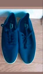 Nieuwe Slazenger schoenen, Ophalen of Verzenden, Nieuw, Blauw