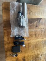 Uitlaatklep 50mm - Nieuw!, Auto-onderdelen, Ophalen of Verzenden, Nieuw, Universele onderdelen