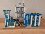 Lego City 60047 Politiebureau - Complete Set, Ophalen of Verzenden, Gebruikt, Complete set, Lego