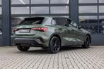Audi A3 Sportback 40 TFSI e 204pk S Edition | Sonos 3D Sound, Auto's, 12 maanden, Stof, 1498 cc, 4 cilinders