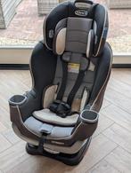 Graco Extend2Fit Autostoel, Ophalen, Verstelbare rugleuning, Graco, Gebruikt
