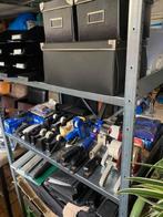 diverse bureau/kantoor artikelen, Ophalen