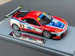 AANBIEDING ! Ferrari 360 GT2 Le Mans 2005 Gasoline BBR 1:43, Hobby en Vrije tijd, Modelauto's | 1:43, Overige merken, Gasoline