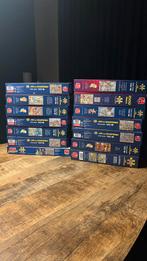 Diversen Jan van Haasteren puzzels, Ophalen, 500 t/m 1500 stukjes, Zo goed als nieuw
