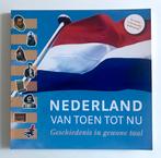Nederland van toen tot nu - geschiedenis in gewone taal, Ophalen of Verzenden