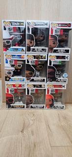 Funko Pop: Rocks!, Verzamelen, Ophalen of Verzenden, Zo goed als nieuw