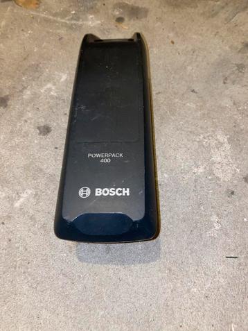 Goedwerkende Bosch Powerpack 400 Performance beschikbaar voor biedingen