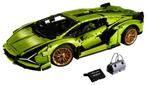 LEGO Technic Lamborghini Sian FKP 37 42115
