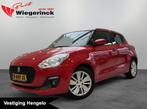 Suzuki Swift 1.2 Select SmartHyb [ CAMERA I  AIRCO I STOELVE, Voorwielaandrijving, 12 maanden, Gebruikt, 4 cilinders