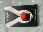 Twilight, Ophalen, Zo goed als nieuw, Stephenie Meyer