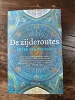Peter Frankopan - De zijderoutes, Boeken, Ophalen of Verzenden, Zo goed als nieuw, Peter Frankopan