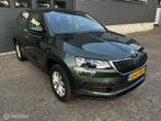 Skoda Karoq 1.0 TSI NAVI / CRUISE / CAMERA / PDC, Auto's, Skoda, Voorwielaandrijving, Stof, Gebruikt, 1340 kg