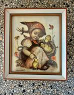 Schilderijtje Hummel, Ophalen of Verzenden