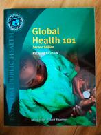 Global Health 101, 2nd edition, Beta, Ophalen of Verzenden, Zo goed als nieuw, WO