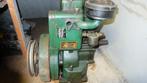 LISTER, Doe-het-zelf en Verbouw, Ophalen, Gebruikt, Dieselmotor