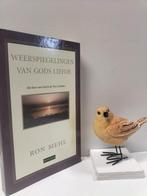 Mehl, Ron; Weerspiegelingen van Gods liefde, Boeken, Ophalen of Verzenden, Gelezen, Christendom | Protestants