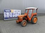 Renault R7052, Zakelijke goederen, Agrarisch | Tractoren