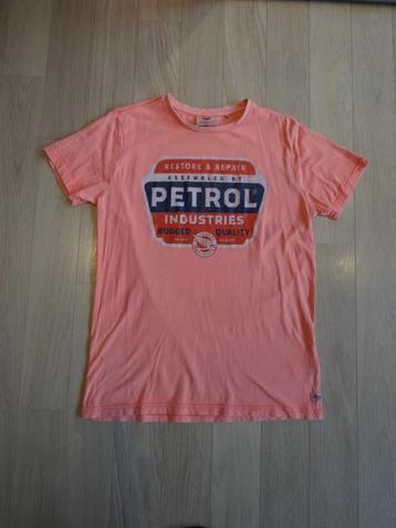 Petrol shirt mt M beschikbaar voor biedingen