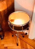 Designer trommel omgebouwd naar lamp, Ophalen, Gebruikt, Trommel