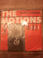 The Motions - My Love Is Growing 7" Single 1965, Gebruikt, 7 inch, Single, Ophalen of Verzenden