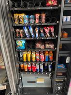 Coca cola machine, Ophalen of Verzenden