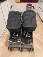 Maclaren Twin Buggy - Duowagen, Gebruikt, Duowagen, Ophalen, Kinderwagen