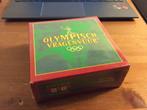 Olympisch Vragenvuur kaartspel Nova Carta. Nieuw in folie, Hobby en Vrije tijd, Gezelschapsspellen | Kaartspellen, Een of twee spelers