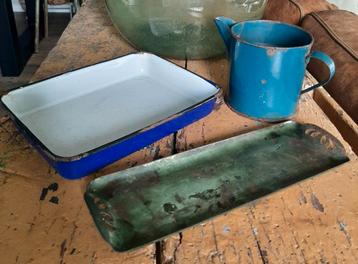 Brocante beschikbaar voor biedingen