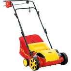 Te huur: elektrische verticuteermachine Wolf Garten VA302E, Ophalen, Zo goed als nieuw, Elektrisch