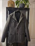 nette heren winterjas van WE. Maat XL, Ophalen of Verzenden, Zo goed als nieuw, Maat 56/58 (XL)